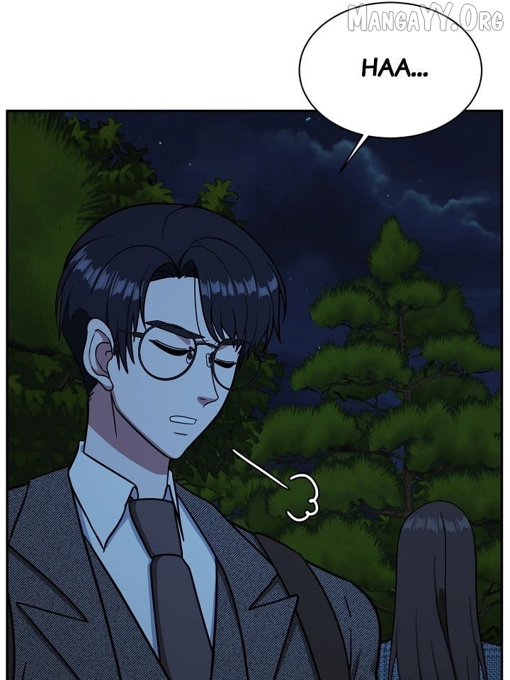 Change Me Chapter 57 - page 45